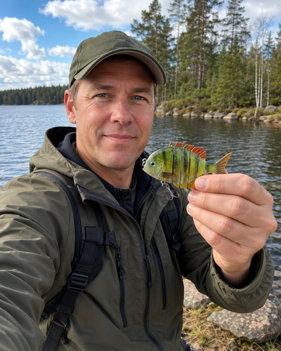 Mikael S.